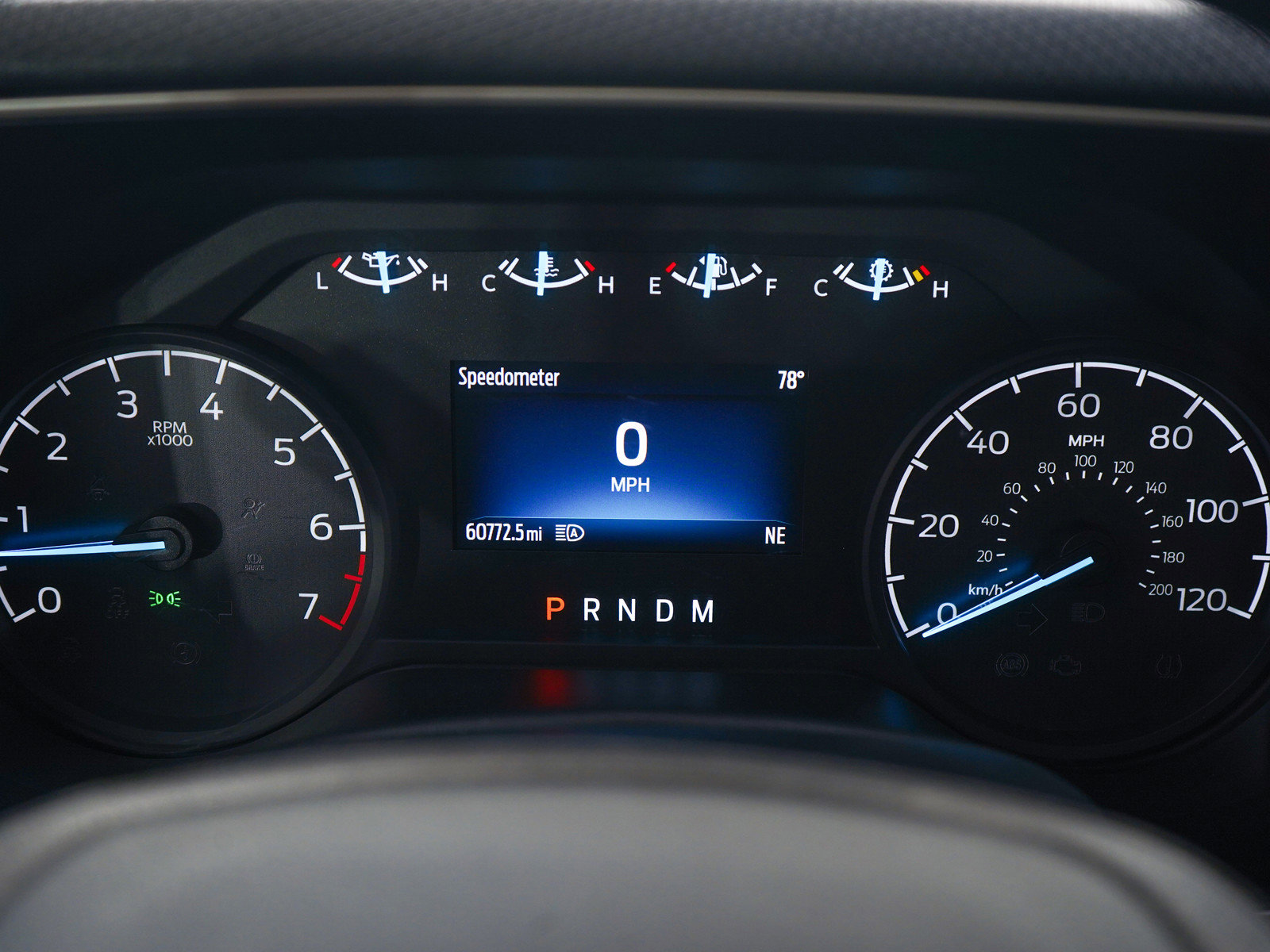 Used 2022 Ford F150 XLT w/ Trailer Tow Package image 24