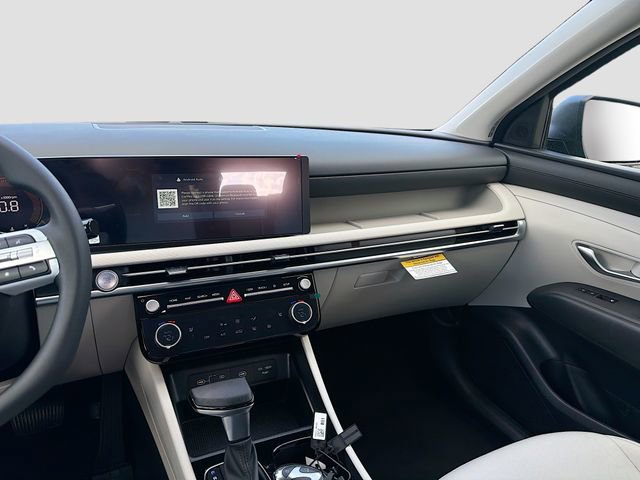 New 2026 Hyundai Tucson SEL image 23
