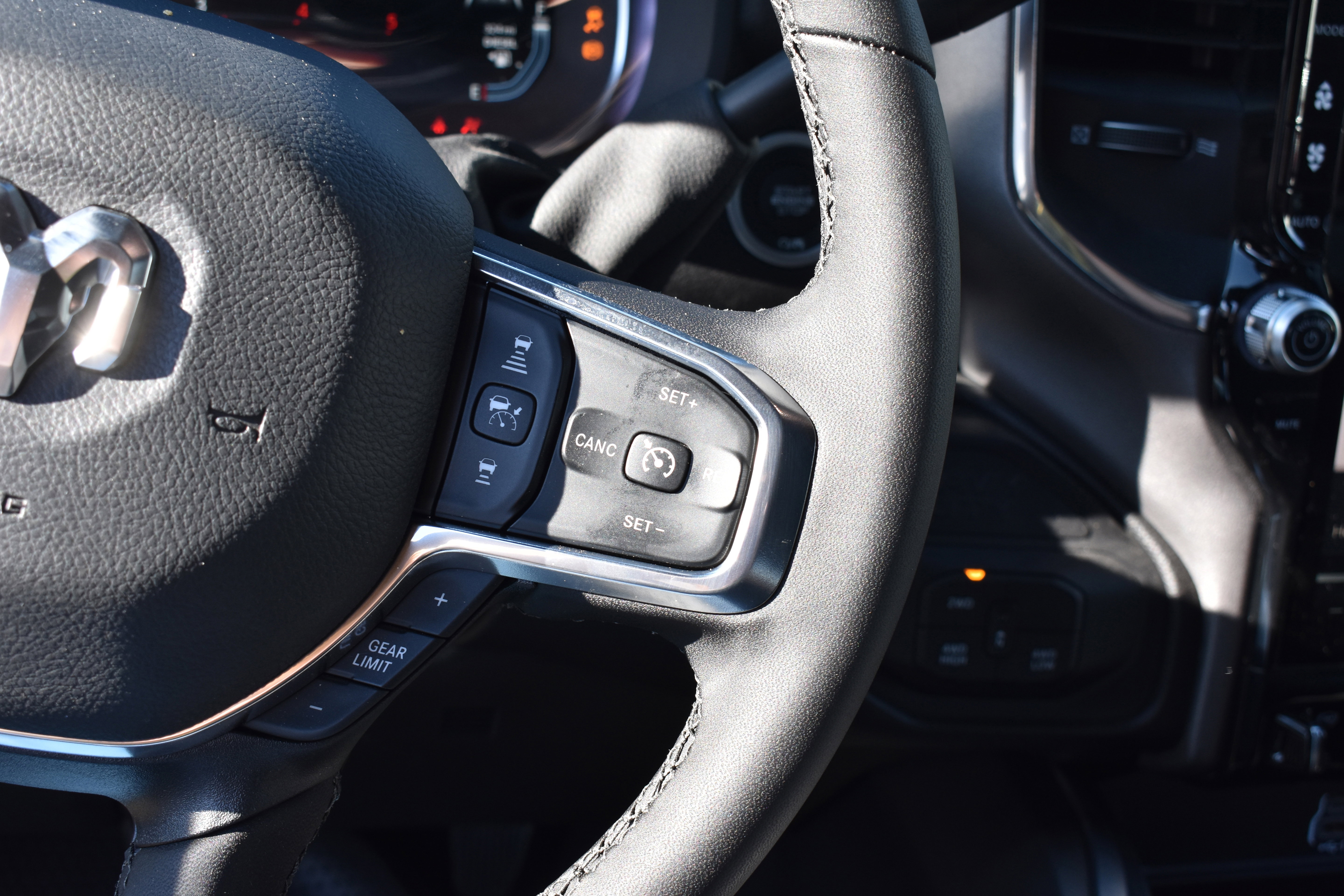 New 2026 RAM 2500 Laramie image 14