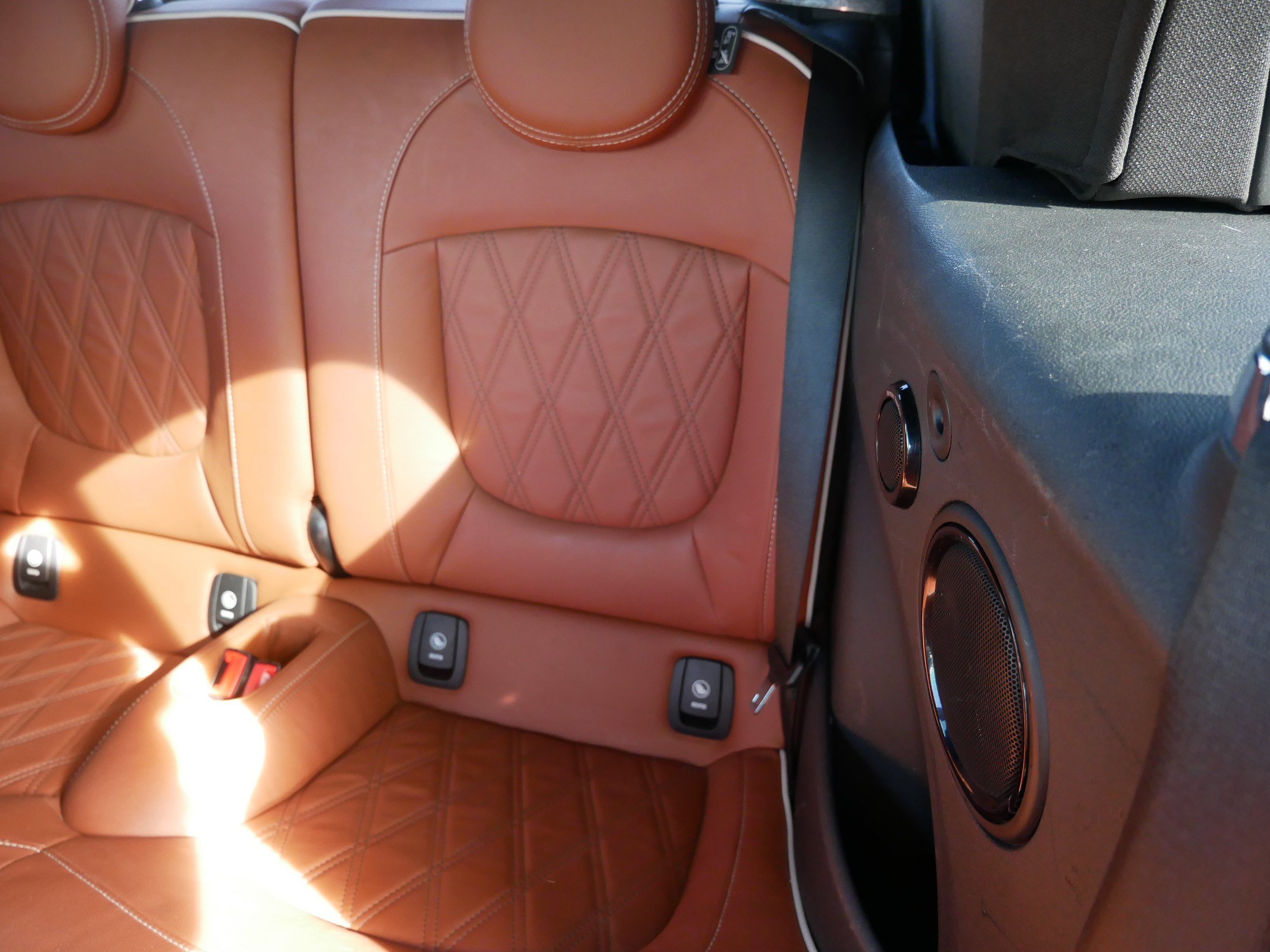 Used 2020 MINI Cooper John Cooper Works w/ Driver Assistance Package image 12