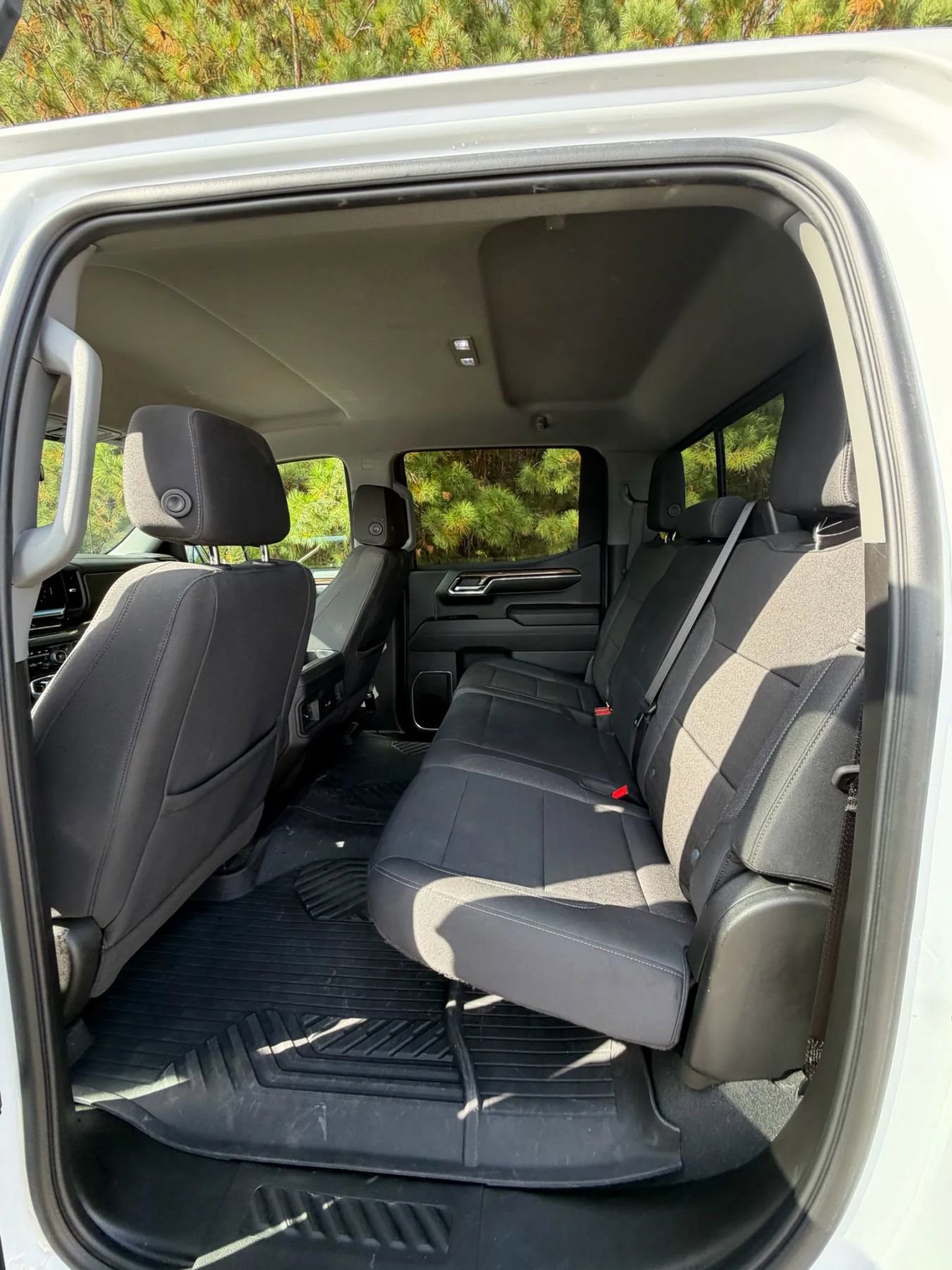 Used 2024 Chevrolet Silverado 1500 RST w/ All Star Edition Plus image 11