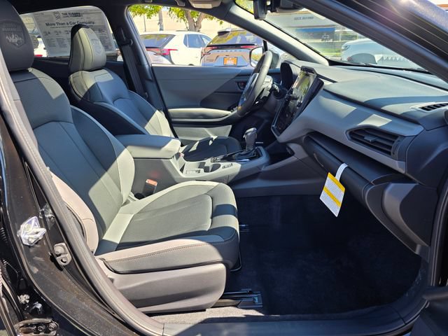 New 2026 Subaru Crosstrek 2.5i Wilderness w/ Crosstrek Mirror Package AWD/4WD image 8