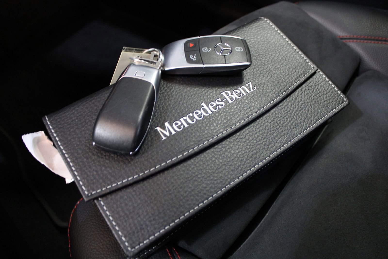 Used 2021 Mercedes-Benz CLA 250 image 38