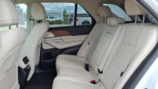 Used 2022 Mercedes-Benz GLE 350 image 17