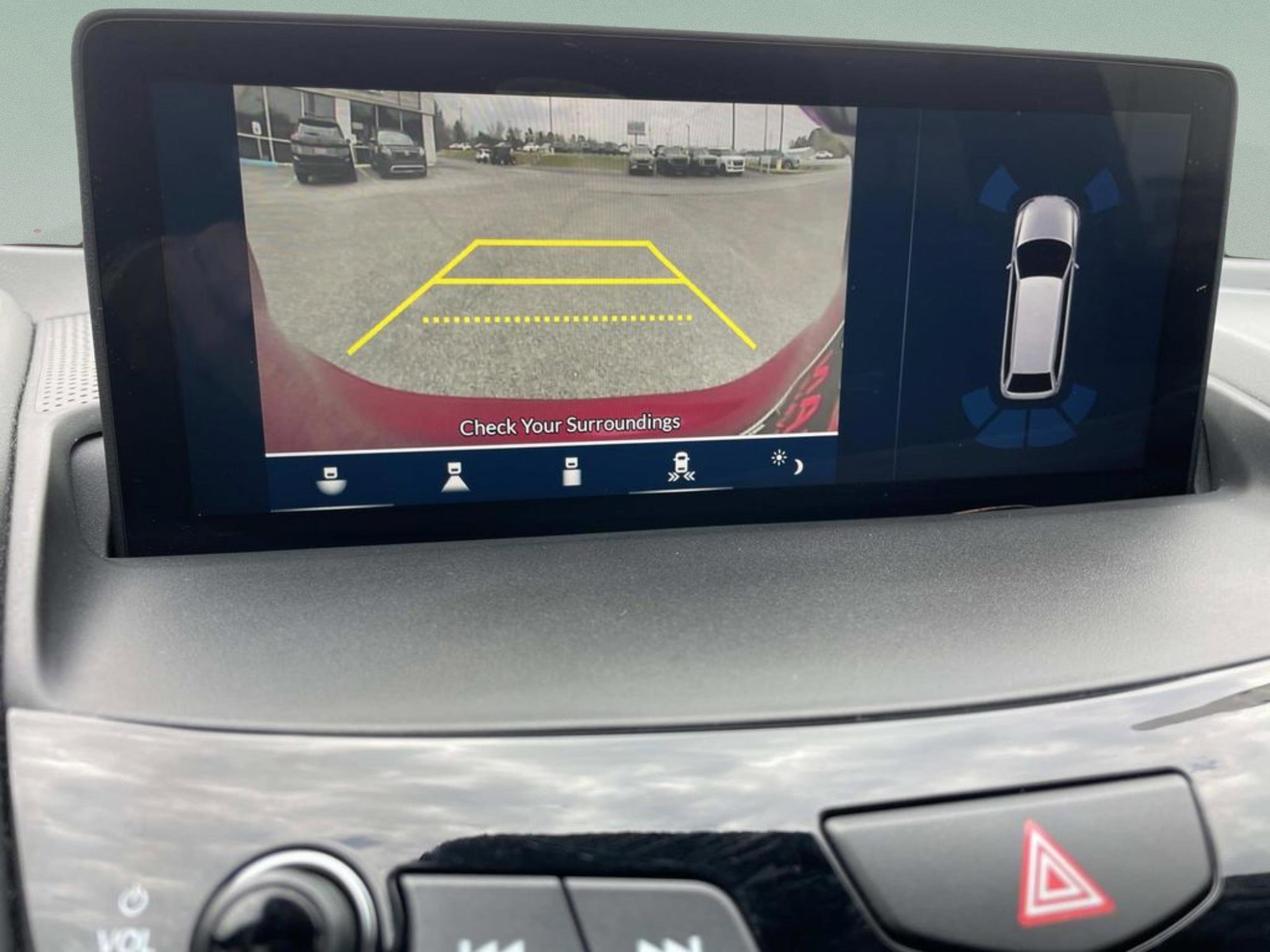 Used 2023 Acura RDX A-Spec image 30
