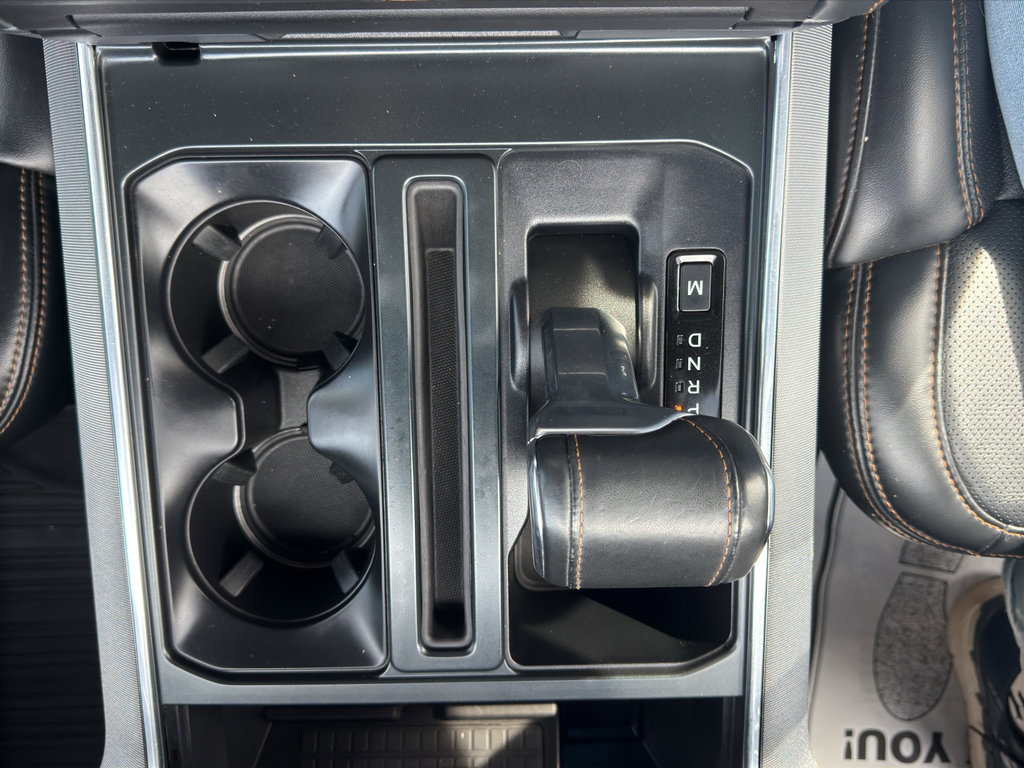 Used 2021 Ford F150 Platinum w/ Equipment Group 701A High AWD/4WD image 22