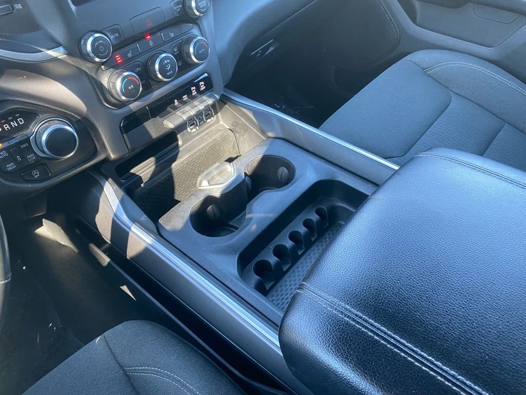 Used 2023 RAM 1500 Big Horn image 23