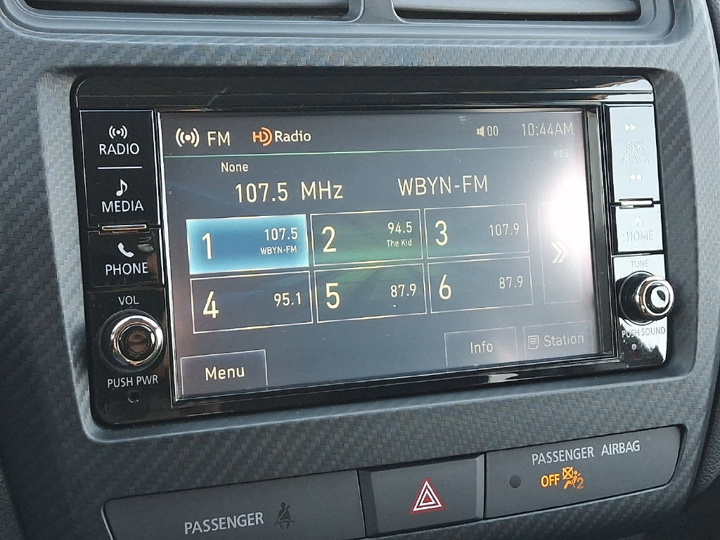 Used 2021 Mitsubishi Outlander Sport ES FWD image 17