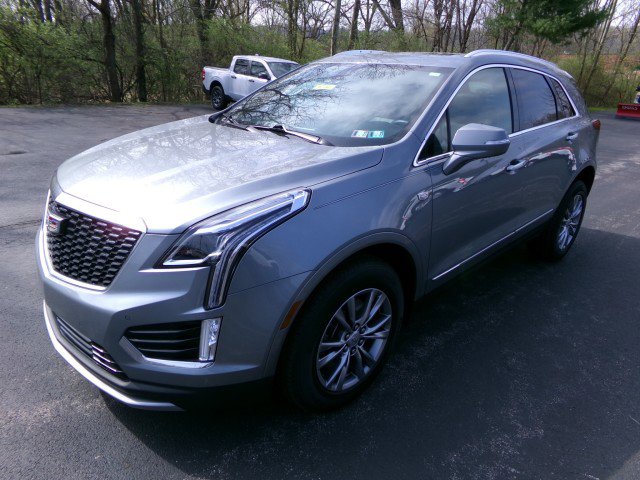 Used 2023 Cadillac XT5 Premium Luxury AWD/4WD image 5