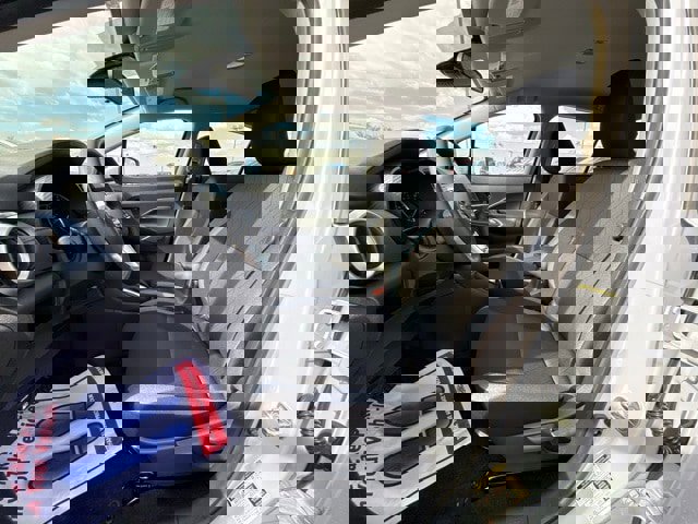 New 2025 Nissan Versa SV w/ Trunk Package image 11