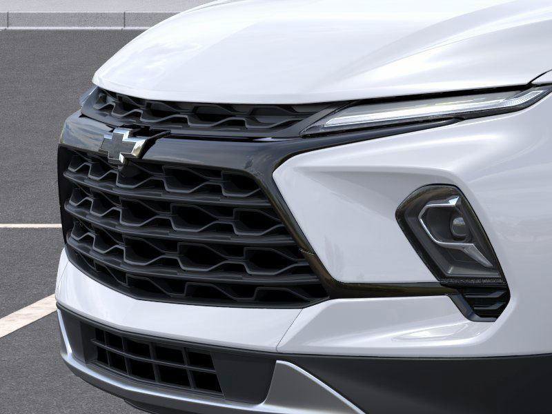 New 2026 Chevrolet Blazer LT w/ Midnight/Sport Edition AWD/4WD image 25