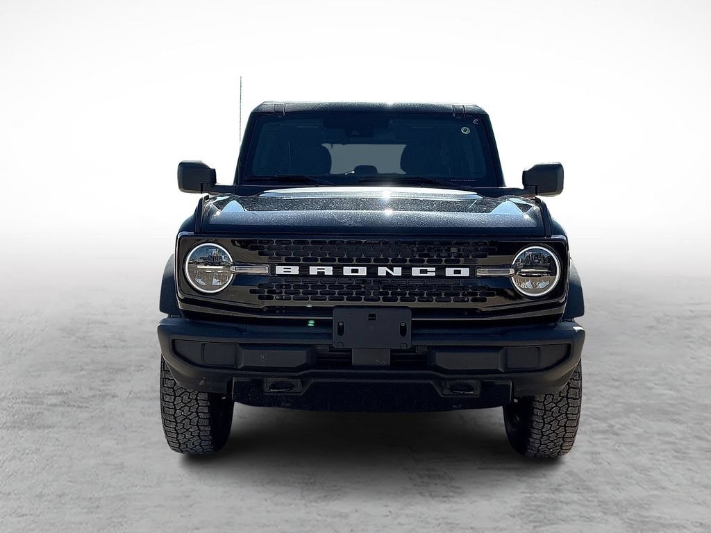 New 2026 Ford Bronco Big Bend AWD/4WD image 3