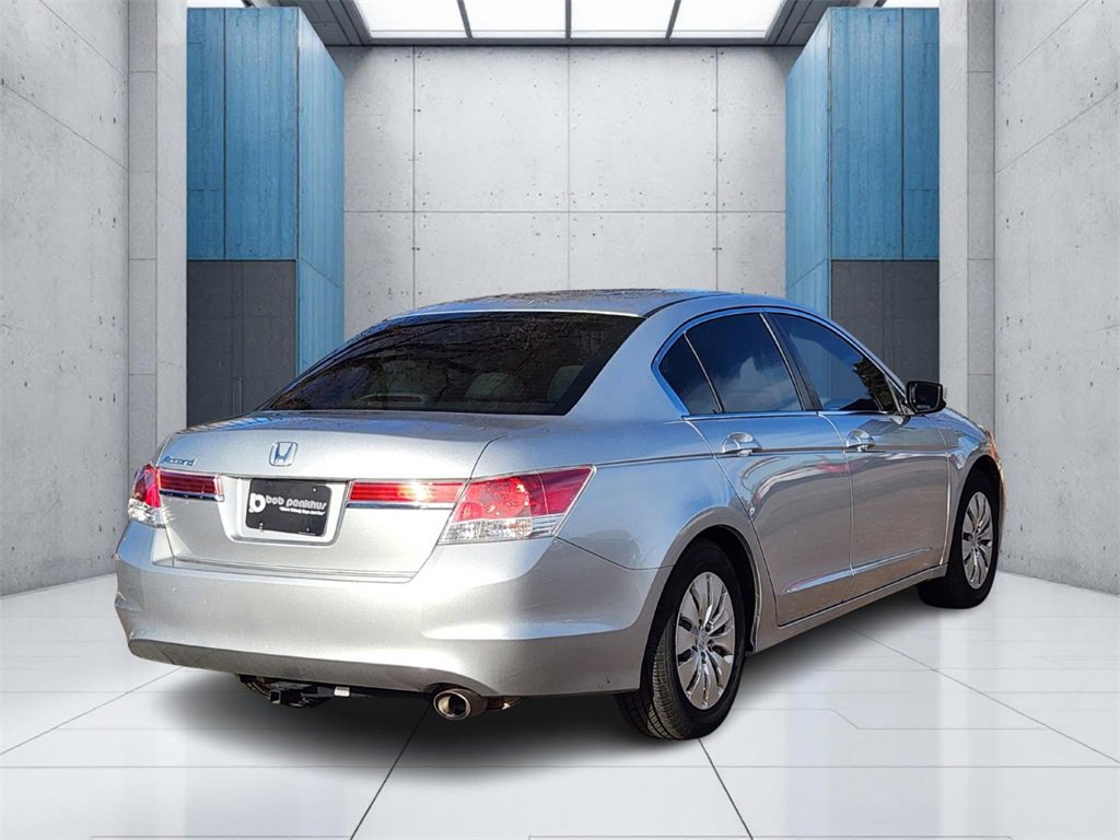 Used 2012 Honda Accord LX image 24