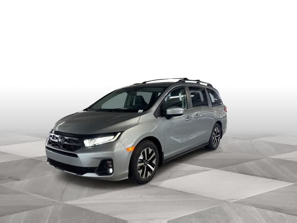 New 2026 Honda Odyssey EX-L image 4