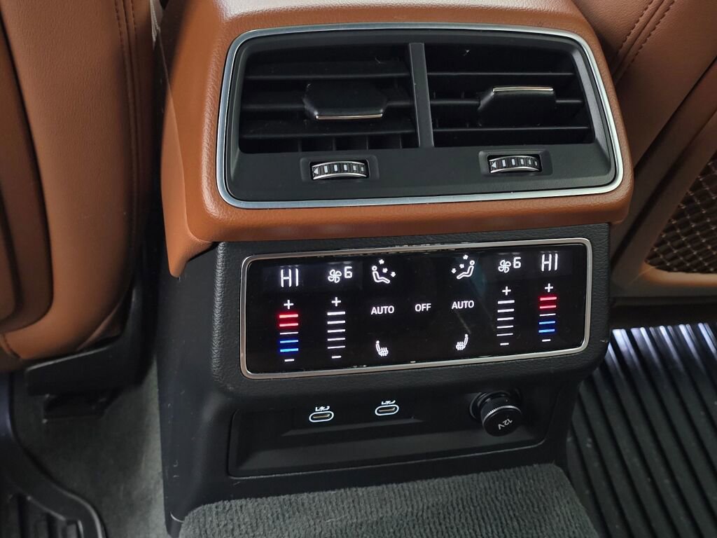 Used 2022 Audi A6 Premium Plus w/ Premium Plus Package image 18