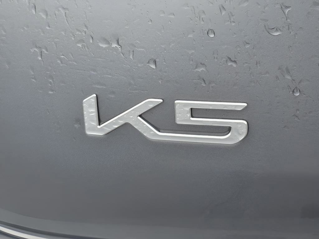 Used 2026 Kia K5 GT-Line w/ GT-Line Premium Package image 13