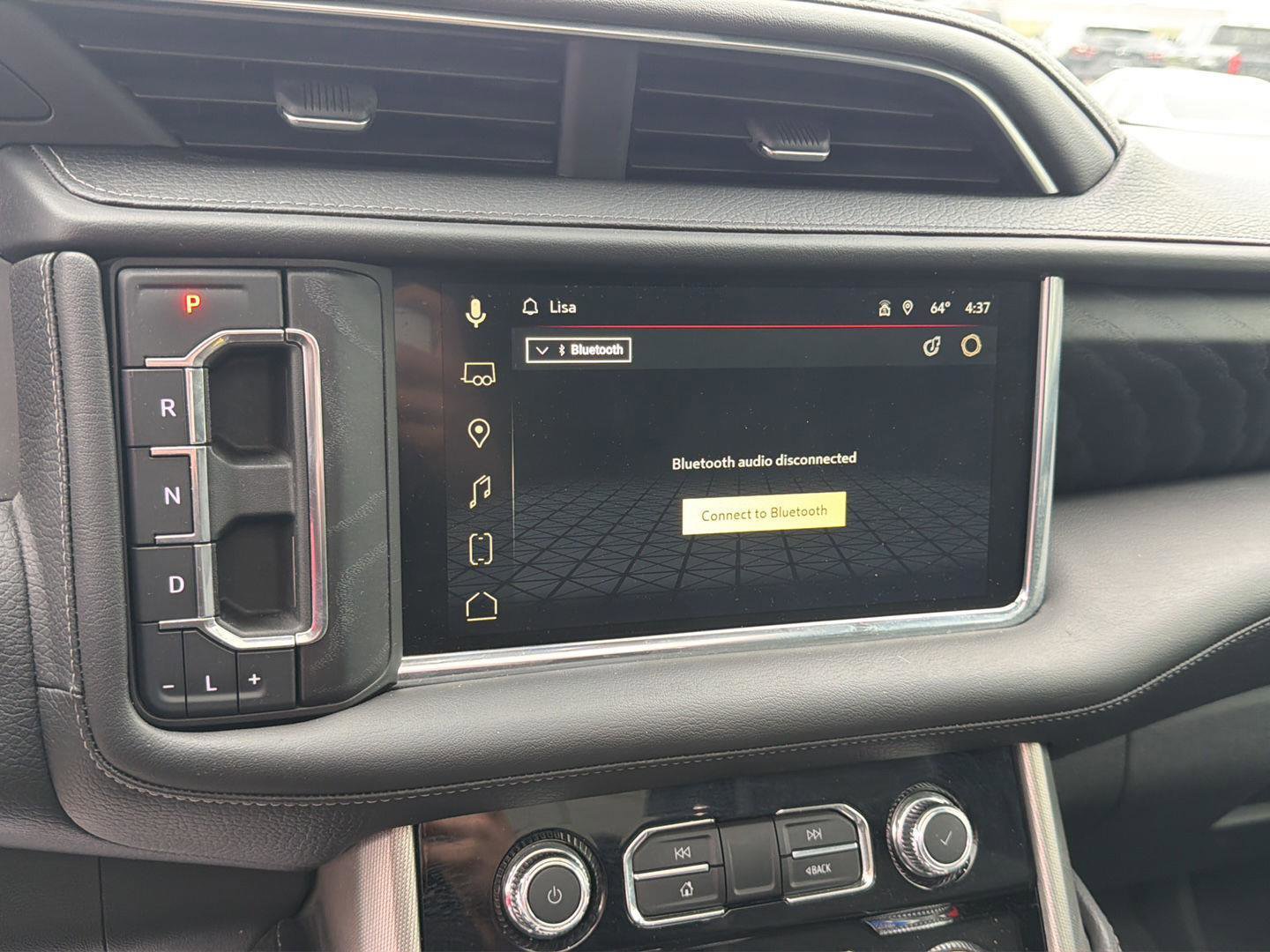 Used 2022 GMC Yukon Denali AWD/4WD image 29