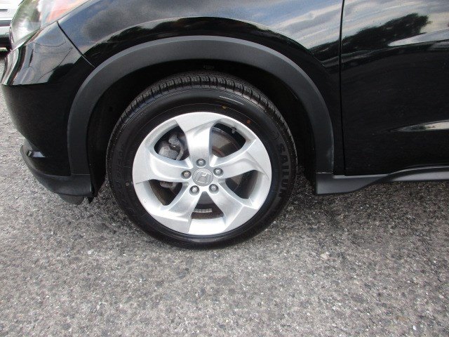 Used 2016 Honda HR-V EX image 12