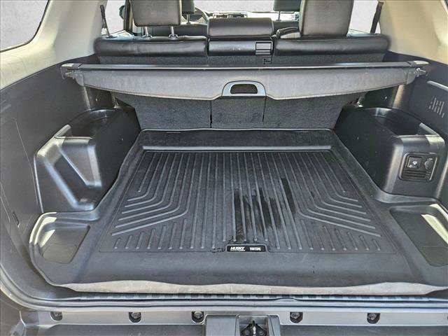 Used 2024 Toyota 4Runner TRD Pro AWD/4WD image 6