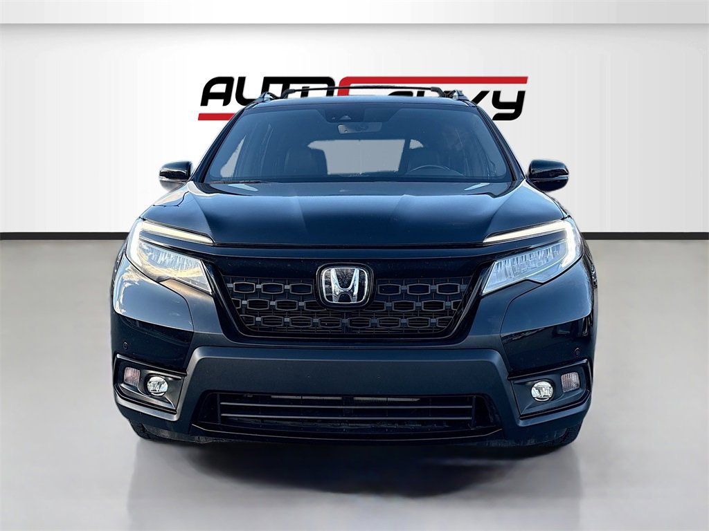 Used 2019 Honda Passport Elite image 2