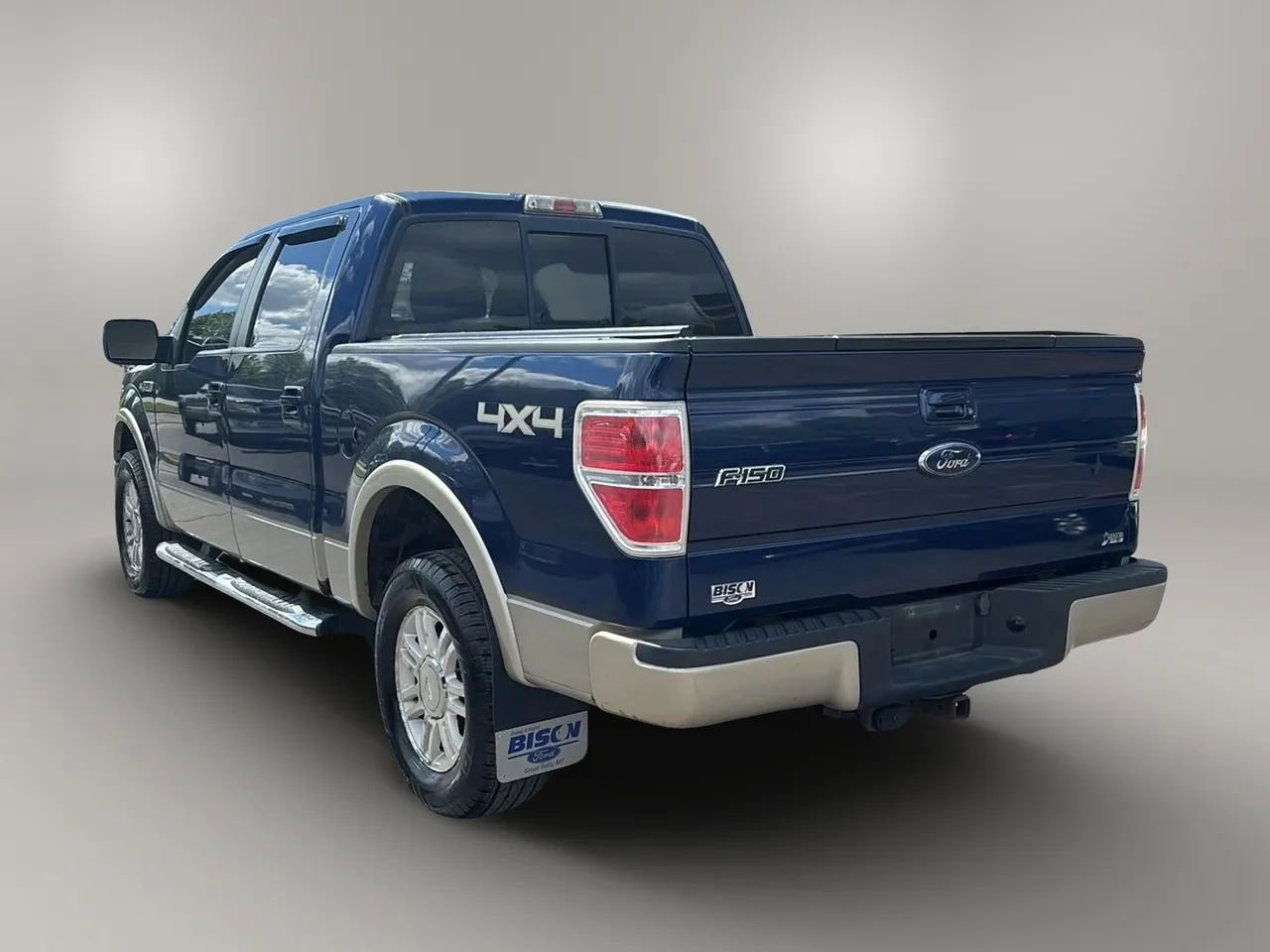 Used 2010 Ford F150 XL AWD/4WD image 3