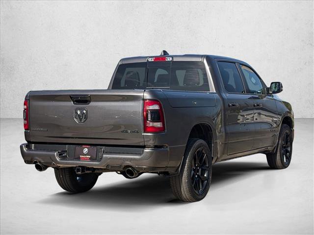 Used 2024 RAM 1500 Laramie image 5