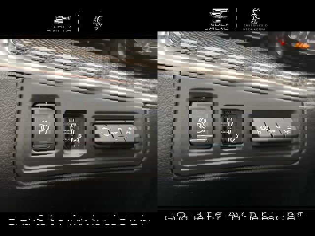 Certified 2024 Cadillac XT5 Sportv w/ Technology Package image 21