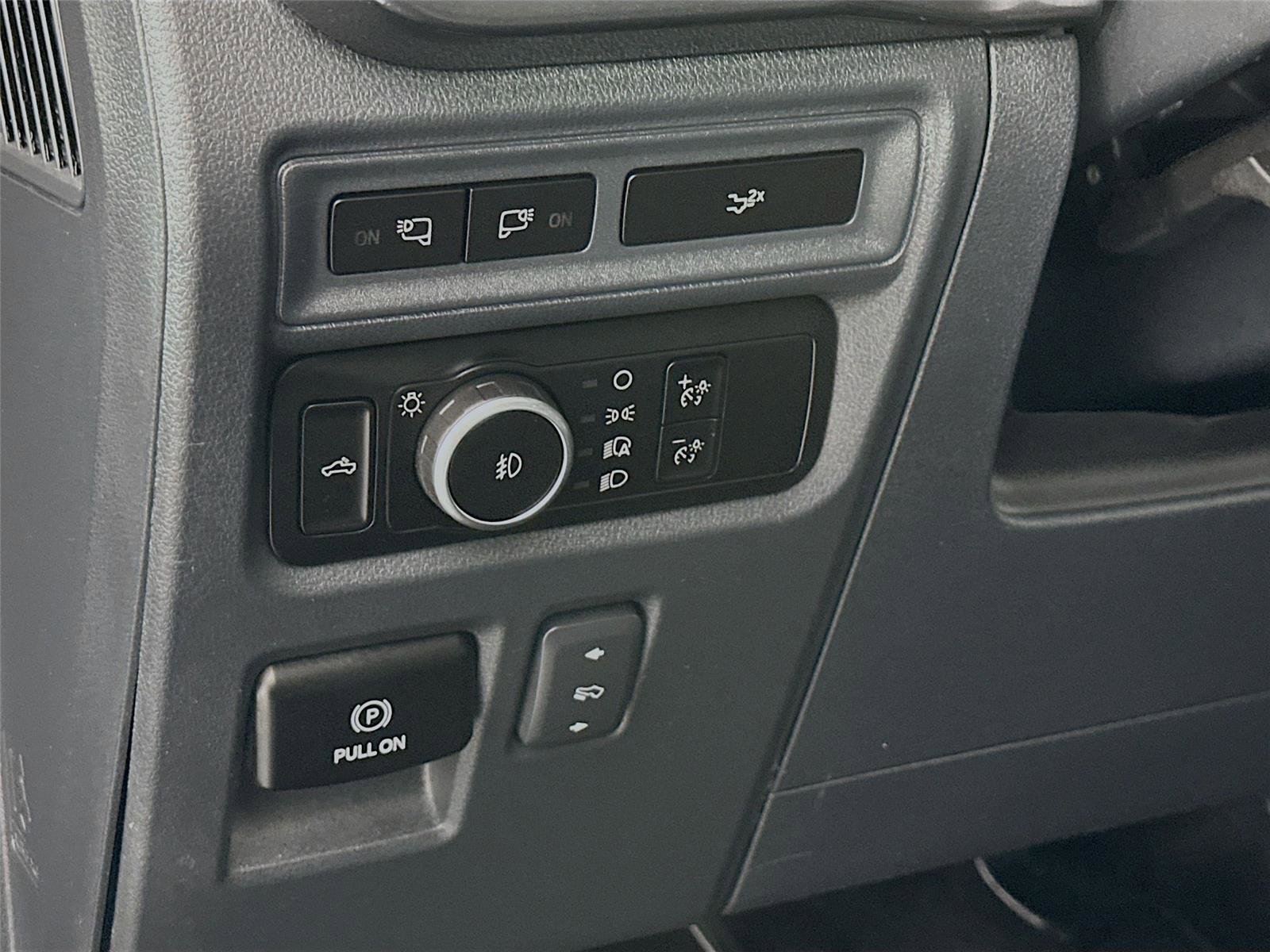 Used 2023 Ford F150 XLT w/ Equipment Group 302A High image 14