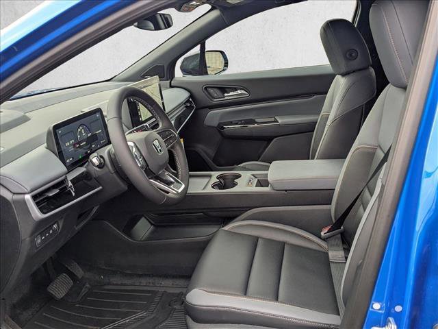 New 2026 Honda Prologue Elite image 4