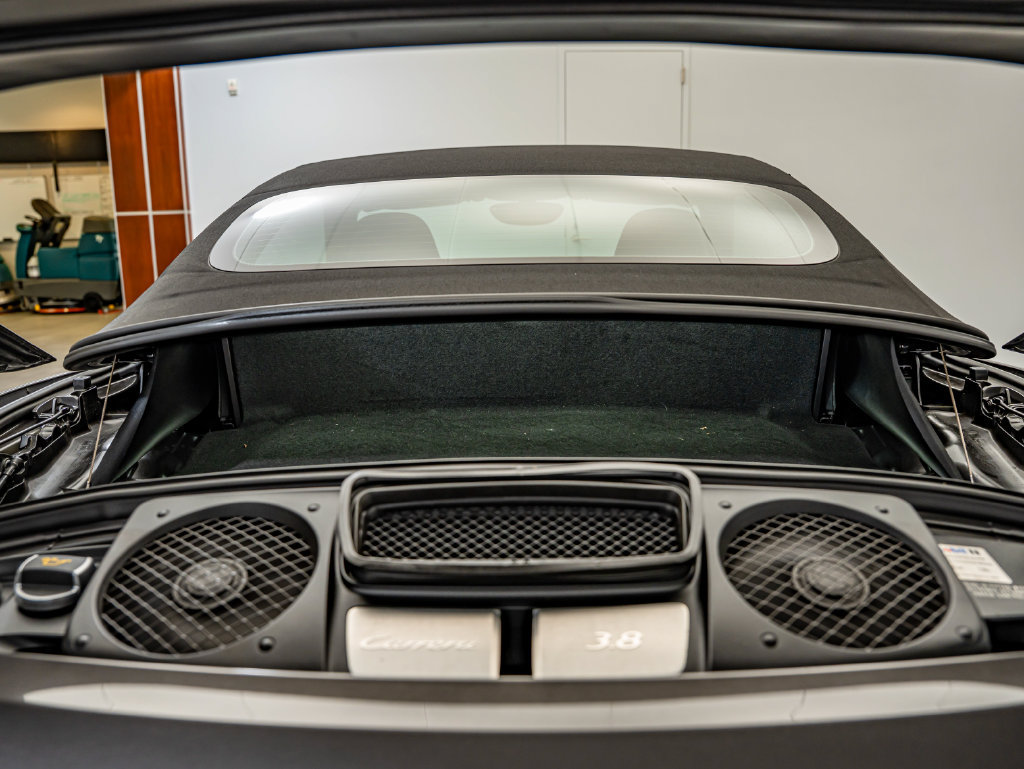 Used 2012 Porsche 911 Carrera S RWD image 47