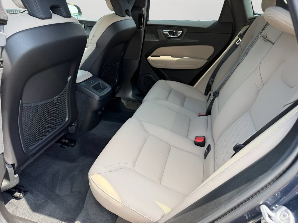 Certified 2026 Volvo XC60 B5 Plus w/ Climate Package AWD/4WD image 12