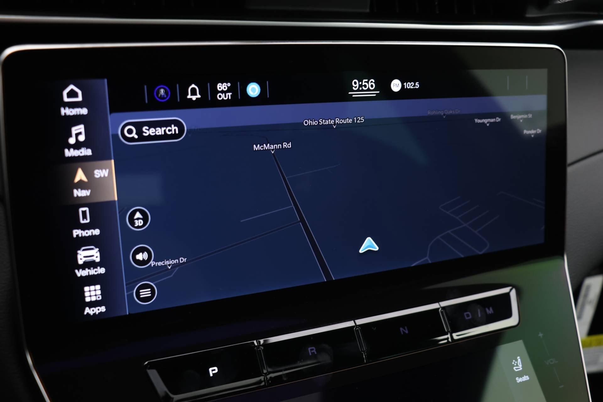 New 2024 Maserati Grecale GT image 10