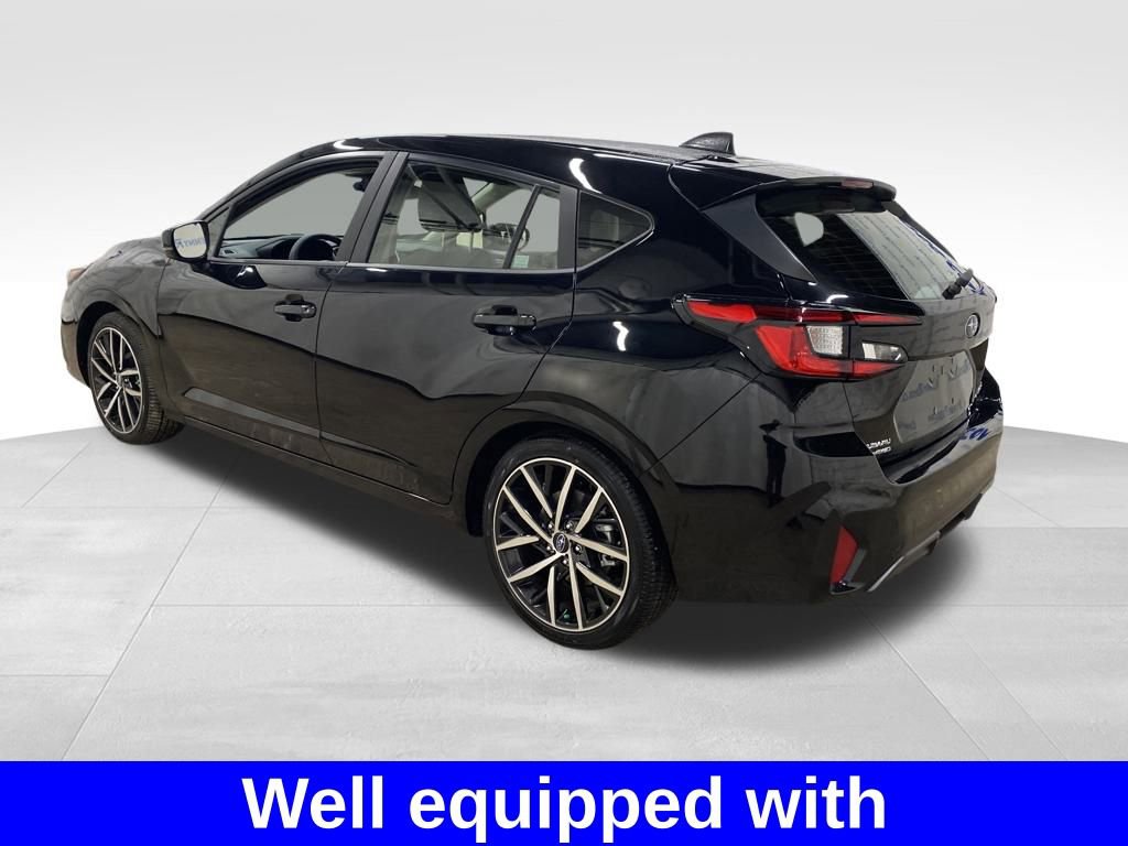 Certified 2025 Subaru Impreza 2.0i Sport image 3