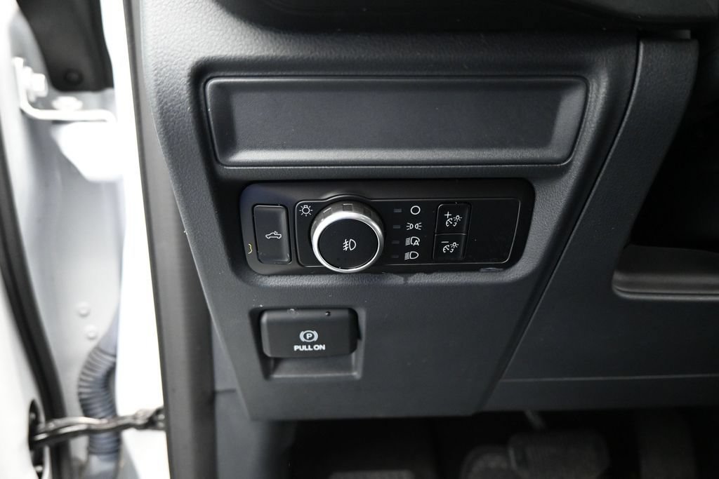 Certified 2024 Ford F150 STX RWD image 12