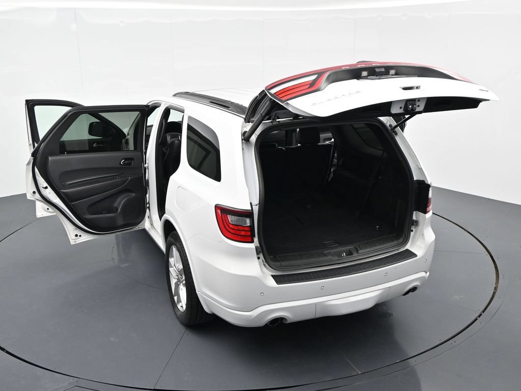 Used 2024 Dodge Durango GT RWD image 19