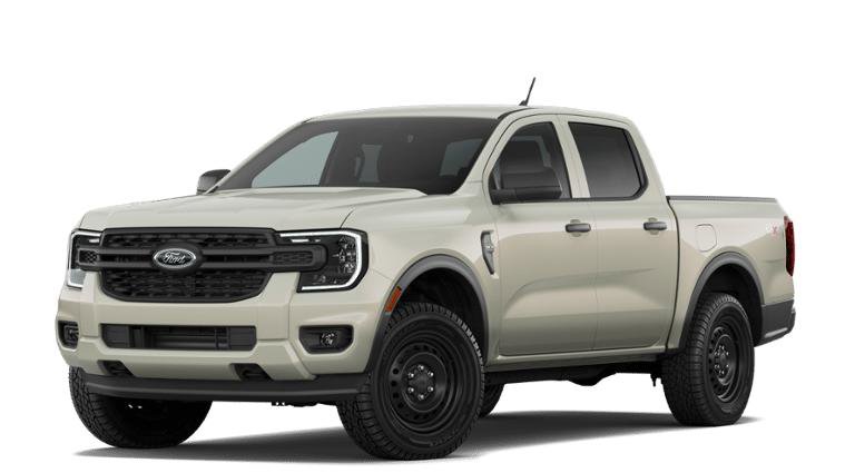 New 2026 Ford Ranger XL w/ Trailer Tow Package AWD/4WD image 23