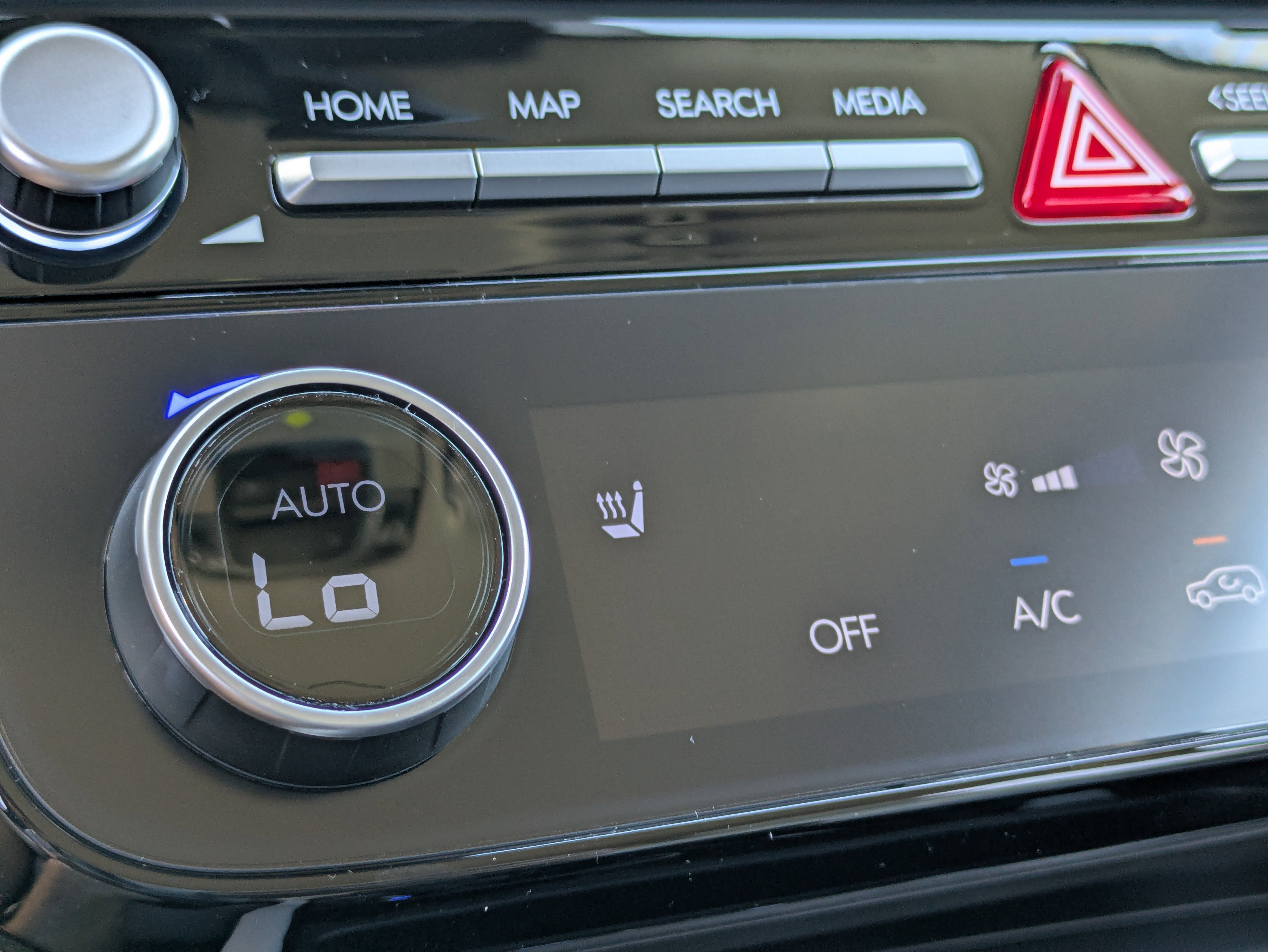 New 2026 Hyundai Tucson SEL image 30