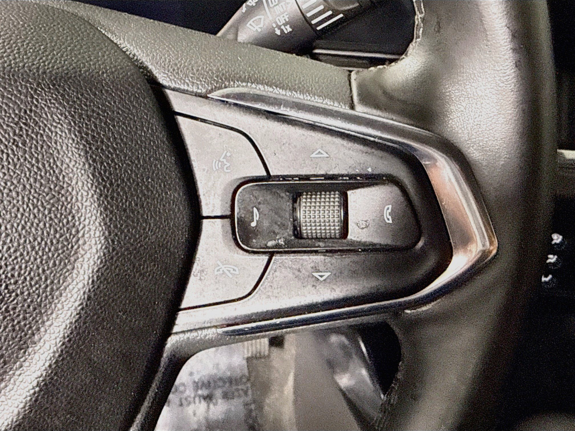 Used 2025 Chevrolet Trax ACTIV w/ Driver Confidence Package FWD image 15