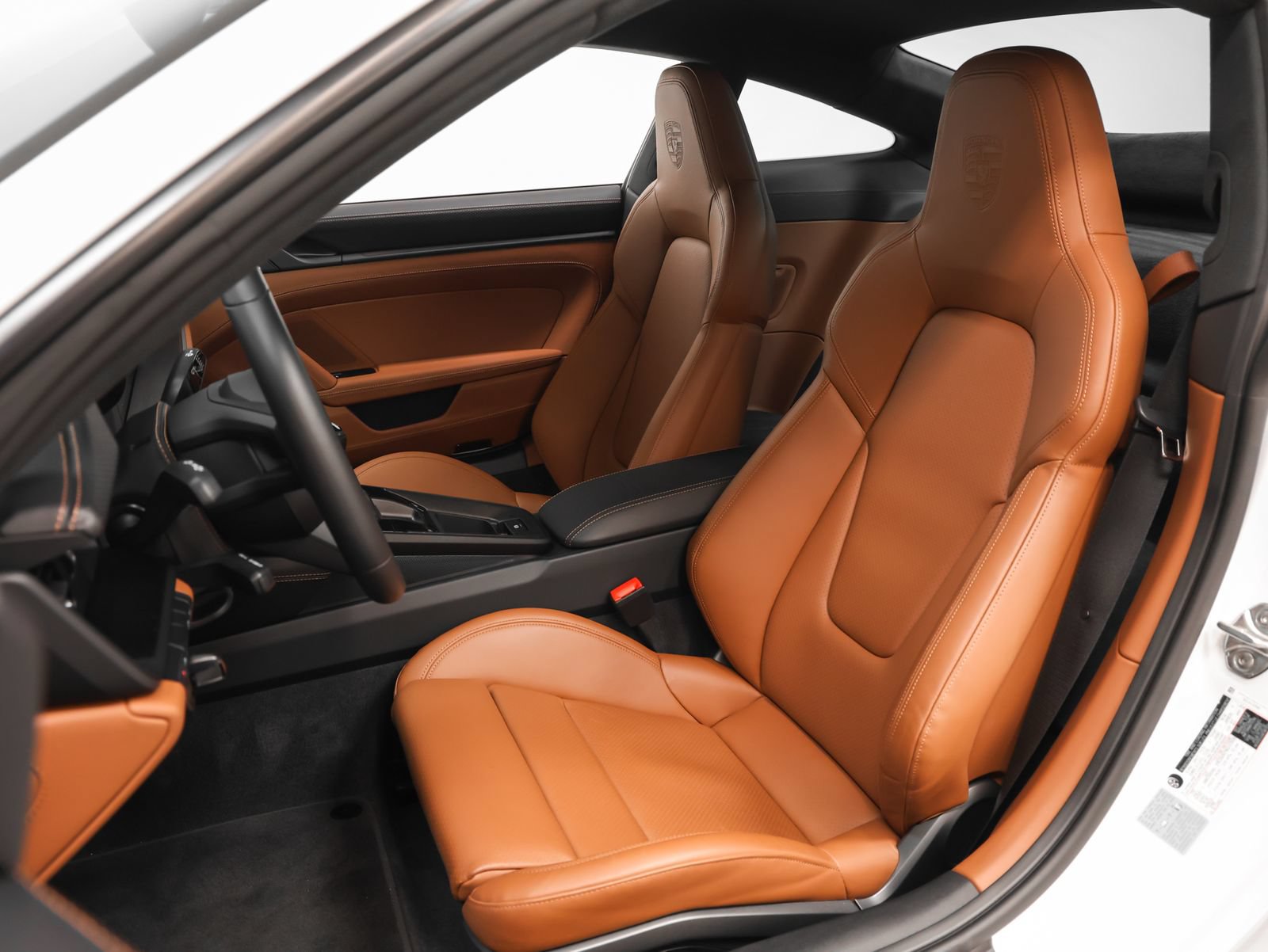 Certified 2023 Porsche 911 GT3 RWD image 5