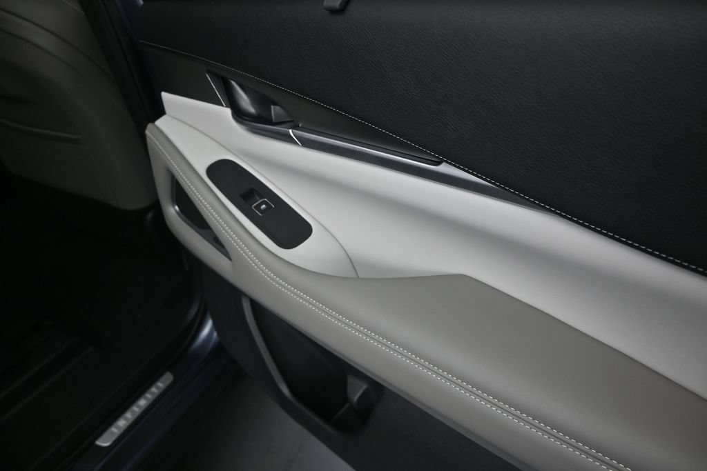 Certified 2026 INFINITI QX60 Luxe w/ Cargo Package FWD image 22