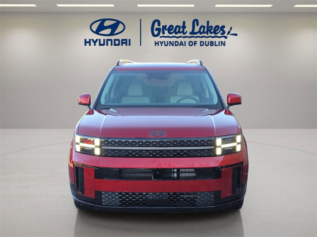 Used 2024 Hyundai Santa Fe Calligraphy image 8