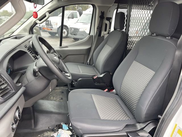 Used 2024 Ford Transit 250 Low Roof w/ Exterior Upgrade Package image 10