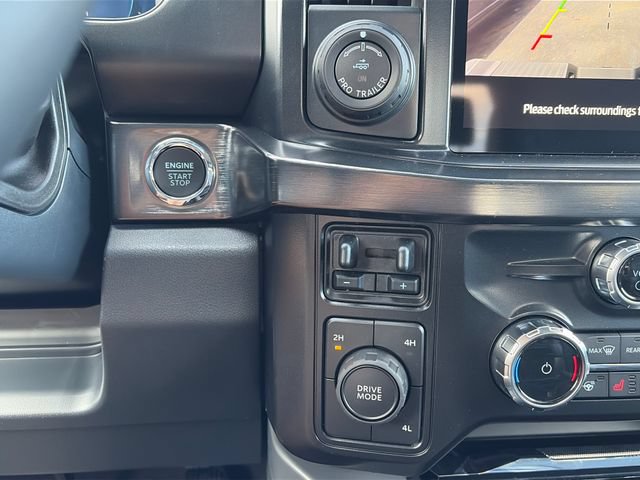 New 2027 Ford F450 Lariat w/ Lariat Ultimate Package AWD/4WD image 23