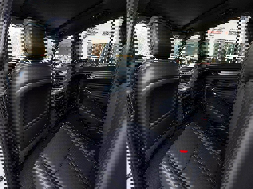 New 2025 Jeep Wagoneer Series II image 27