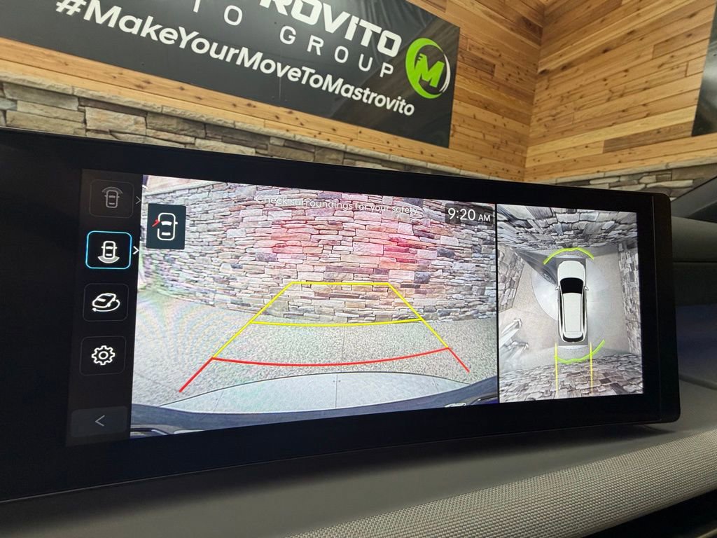 Certified 2025 Hyundai Tucson Limited image 22