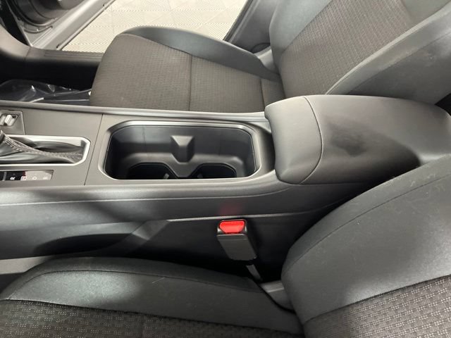 New 2026 Nissan Kicks S FWD image 33