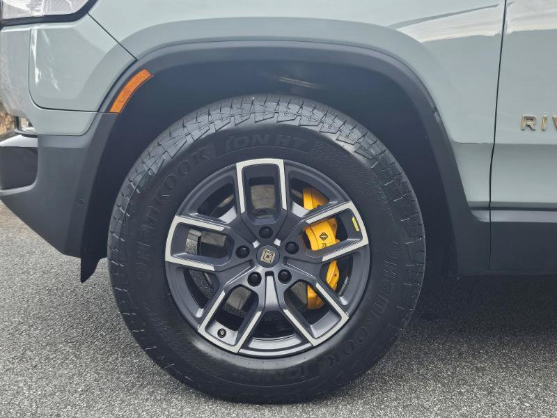 Used 2023 Rivian R1T Adventure Quad AWD/4WD image 16