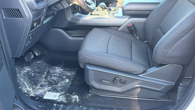 New 2026 Ford F150 XLT w/ Equipment Group 302A MID image 23