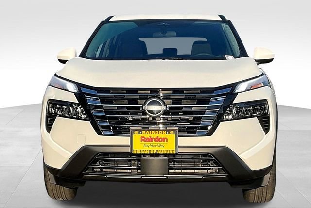 New 2026 Nissan Rogue SV image 15