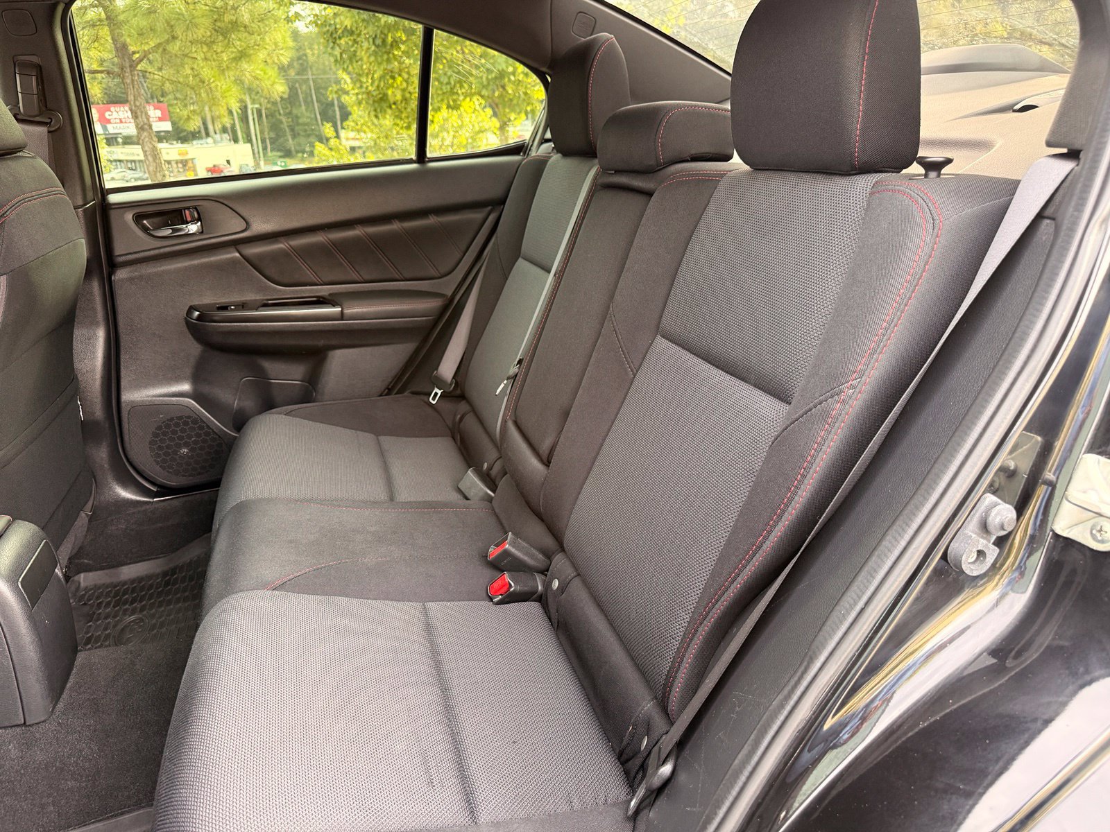 Used 2020 Subaru WRX AWD/4WD image 38